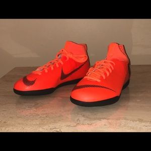 Sg 360 Clog Elite Superfly Cristiano Mercurial Nike Anti
